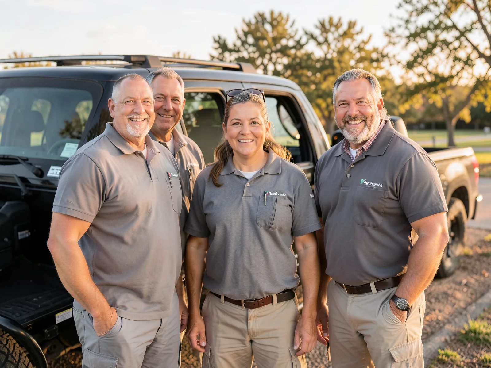 Plano Hardscaping Design company in Granville Summit, PA